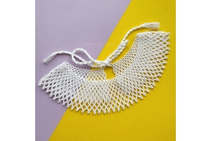 Набір для бісероплетення силянки "Хмаринка" СН006